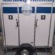 Toilettenwagen Marie